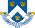 Columbia University Logo