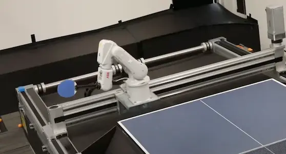 Google Brain Robotics